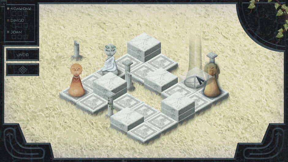 Скриншот 3 из Divine Ascent: Map Pack