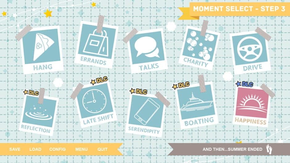 Скриншот 10 из ​Our Life: Beginnings & Always - Step 3 Expansion