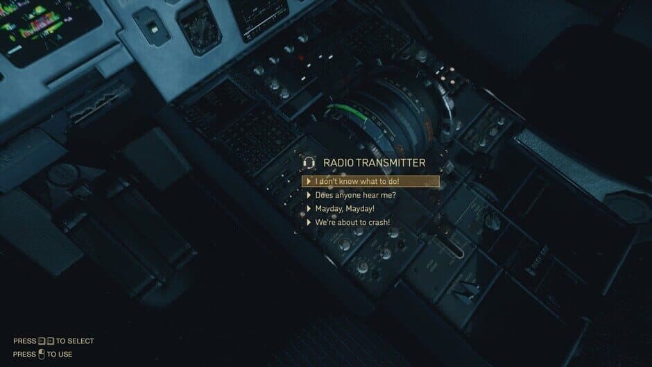 Скриншот 4 из Turbulence: Airplane Survival Simulator