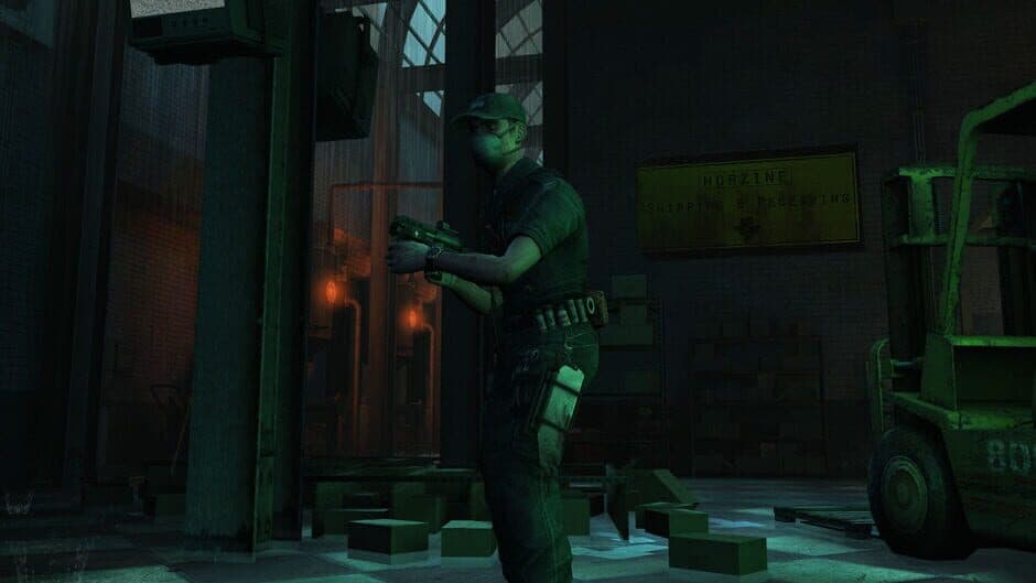 Скриншот 2 из Killing Floor: PostMortem Character Pack