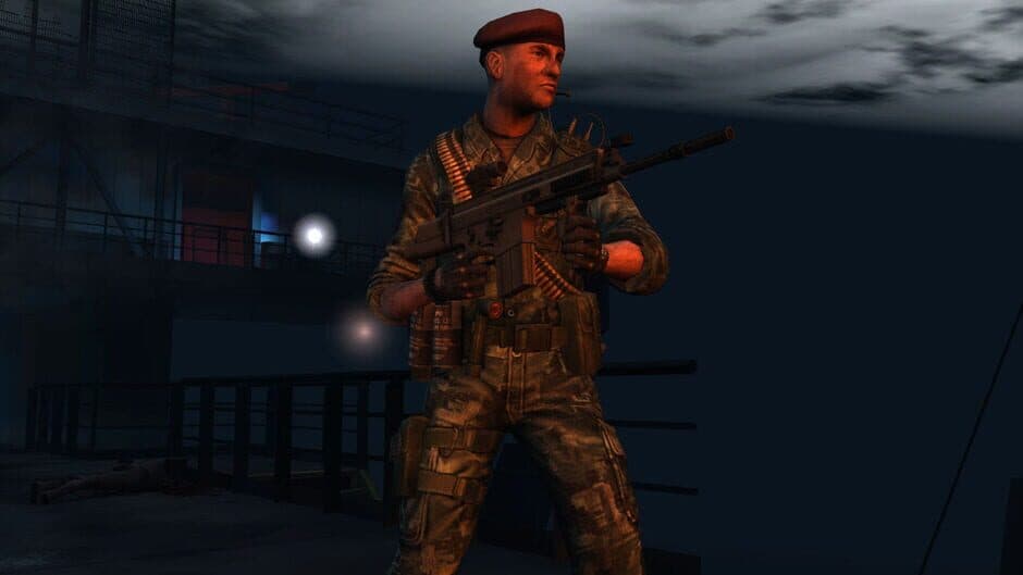 Скриншот 3 из Killing Floor: PostMortem Character Pack
