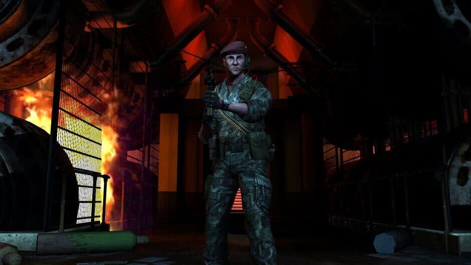 Скриншот 4 из Killing Floor: PostMortem Character Pack