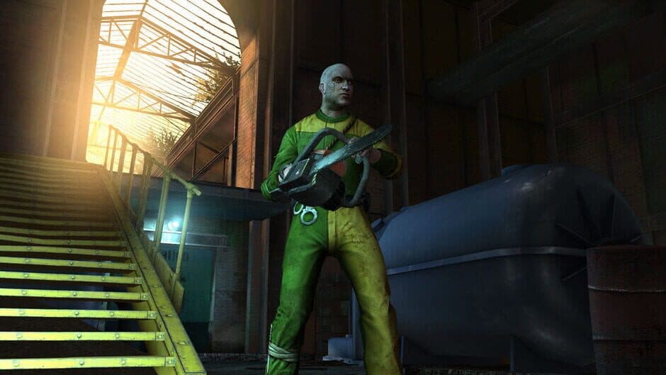 Скриншот 5 из Killing Floor: PostMortem Character Pack