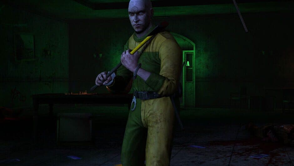 Скриншот 6 из Killing Floor: PostMortem Character Pack