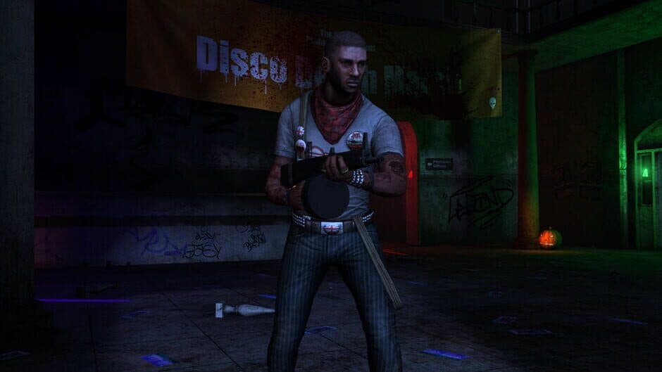 Скриншот 8 из Killing Floor: PostMortem Character Pack