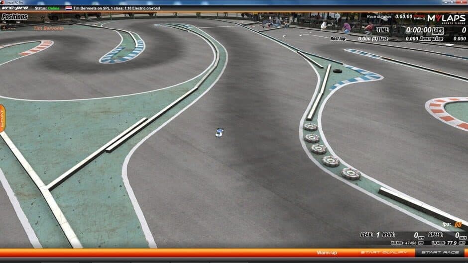 Скриншот 5 из VRC Pro: Deluxe Asia On-Road Tracks