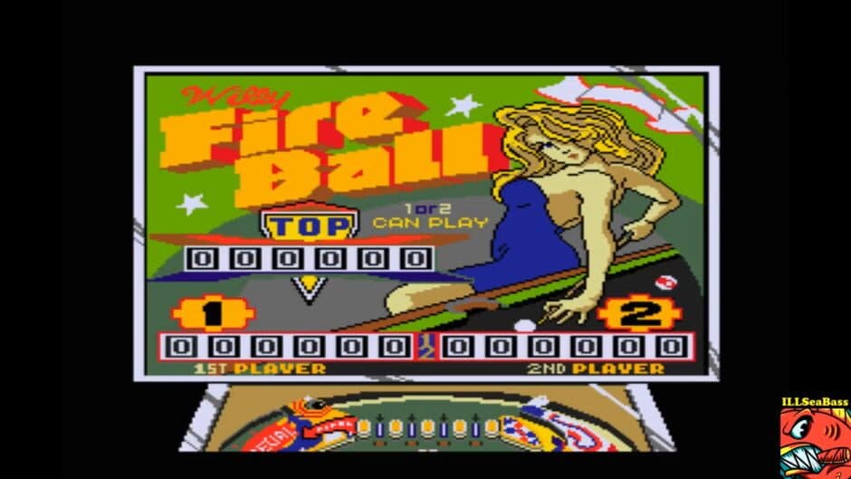Скриншот 3 из Fire Ball