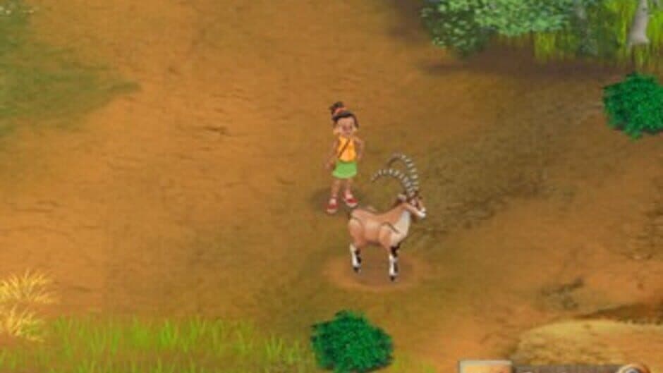 Скриншот 2 из Safari Adventures: Africa
