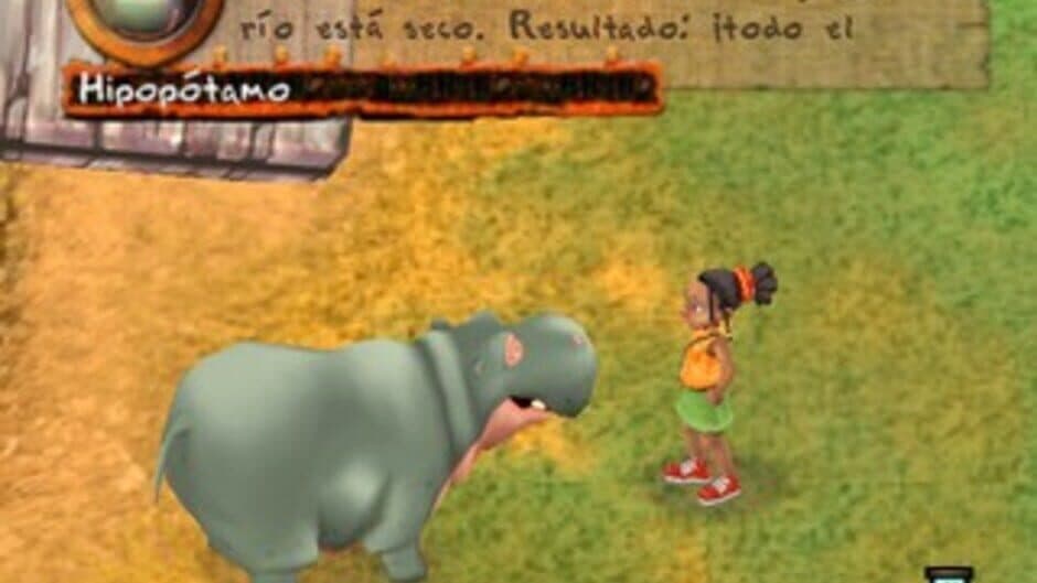 Скриншот 3 из Safari Adventures: Africa