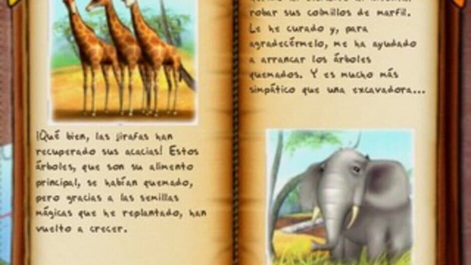 Скриншот 4 из Safari Adventures: Africa