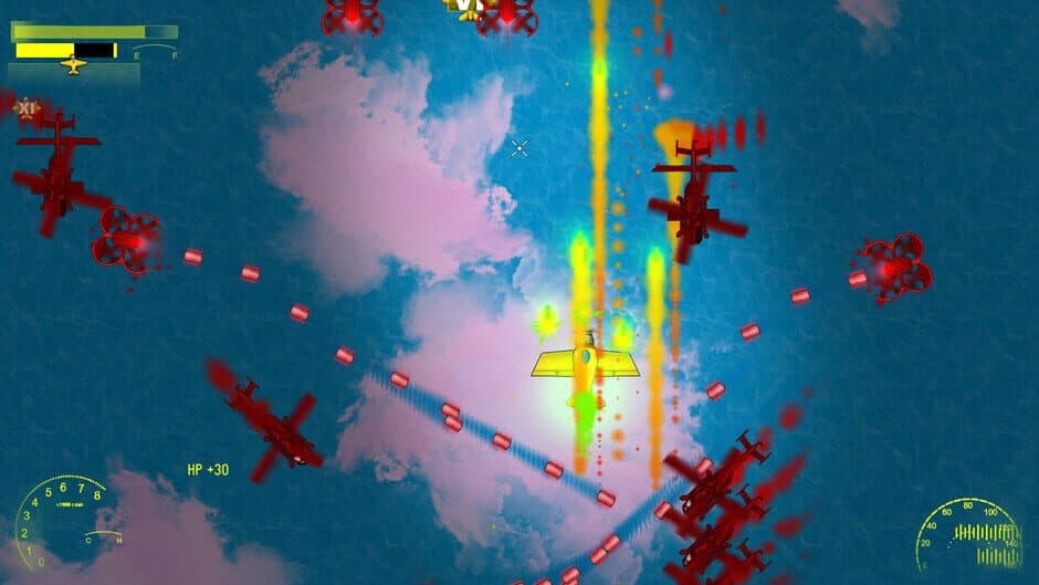 Скриншот 3 из Flying Propeller
