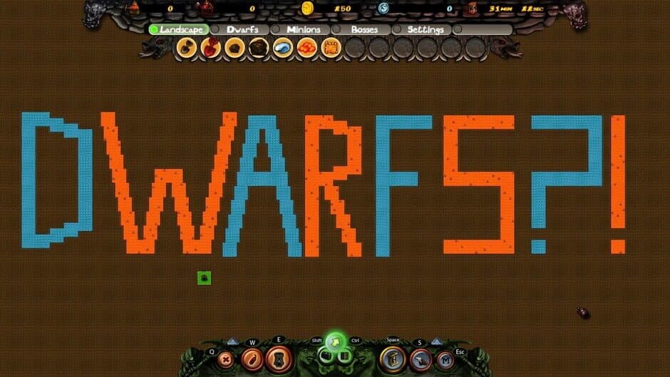 Скриншот 1 из Dwarfs F2P: Skirmish Pack