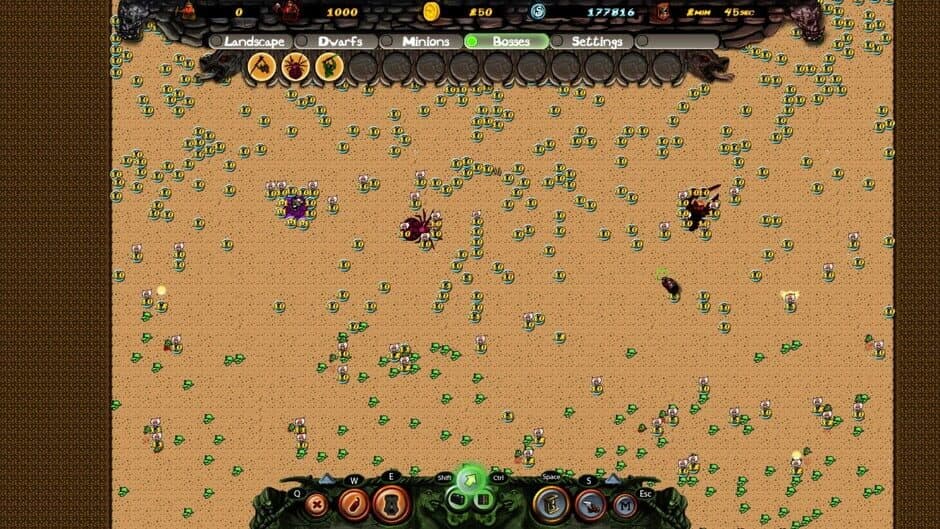 Скриншот 3 из Dwarfs F2P: Skirmish Pack