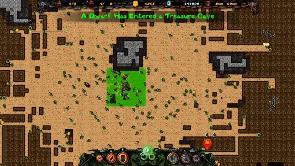 Скриншот 5 из Dwarfs F2P: Skirmish Pack