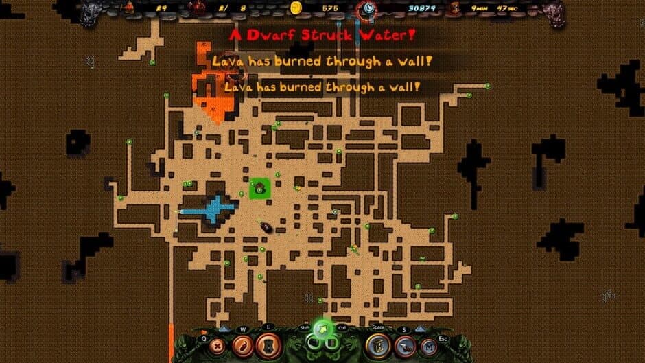 Скриншот 5 из Dwarfs F2P: Difficulty Pack