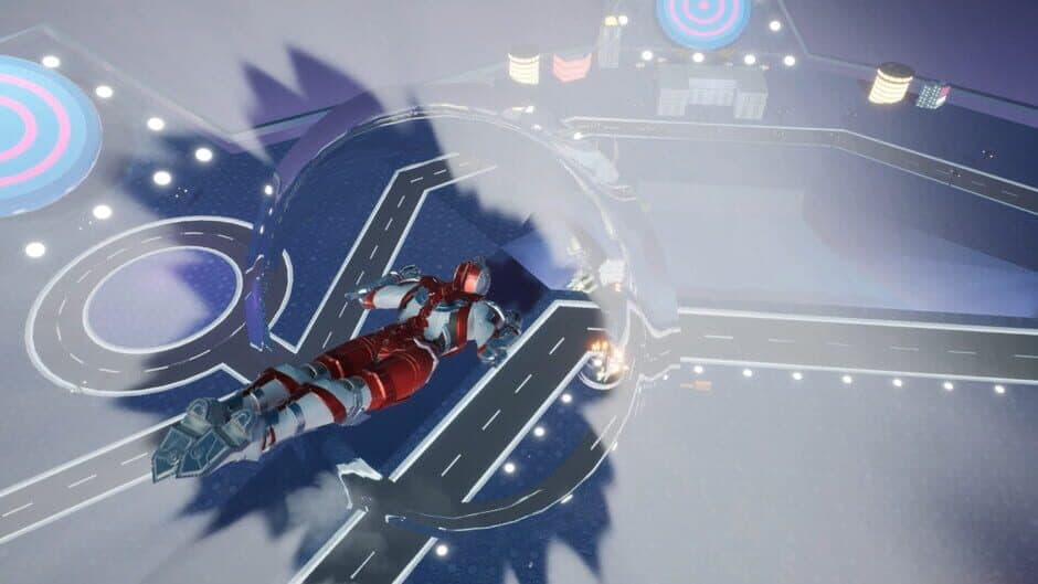 Скриншот 11 из Override 2: Super Mech League - Ultraman