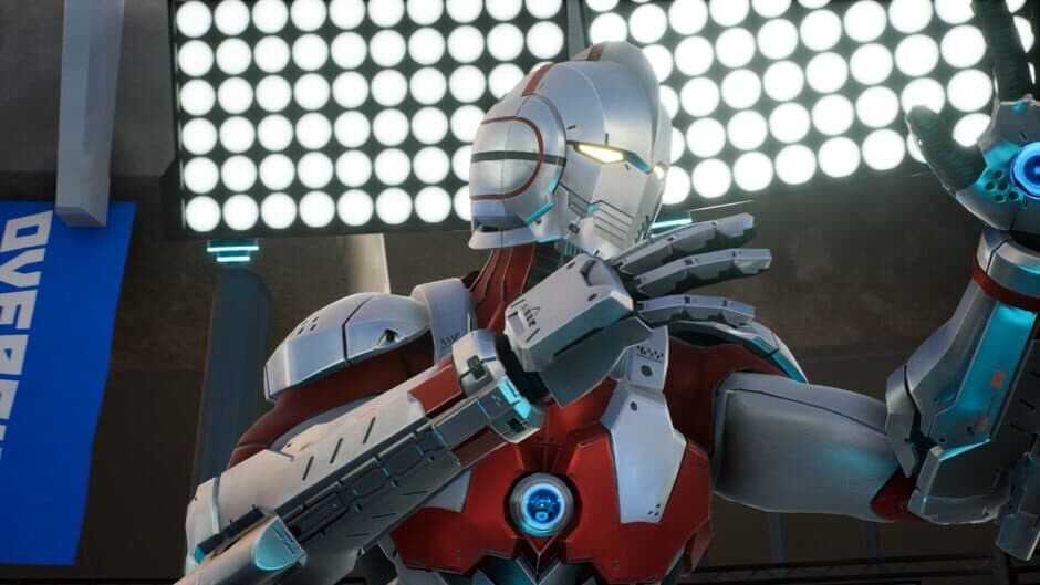 Скриншот 10 из Override 2: Super Mech League - Ultraman