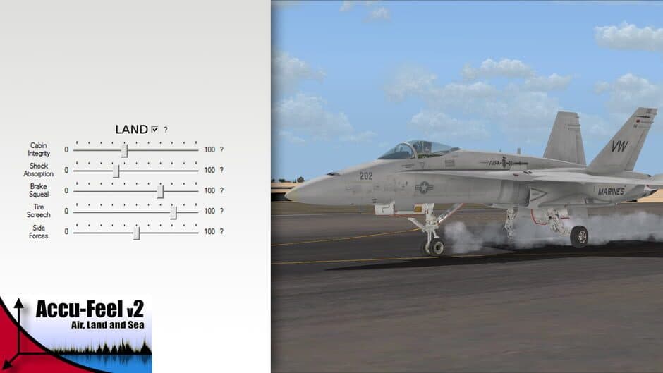 Скриншот 7 из Microsoft Flight Simulator X: Steam Edition - Accu-Feel