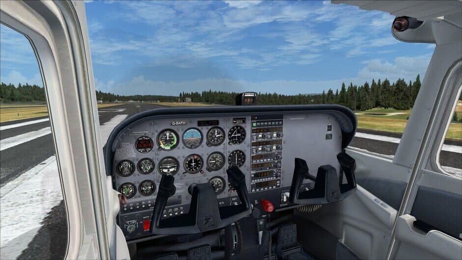Скриншот 6 из Microsoft Flight Simulator X: Steam Edition - Accu-Feel