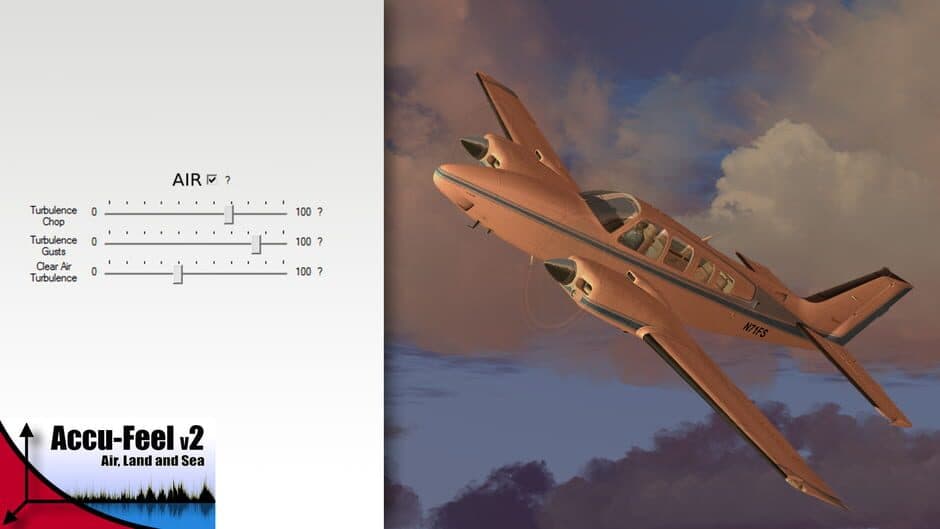Скриншот 5 из Microsoft Flight Simulator X: Steam Edition - Accu-Feel