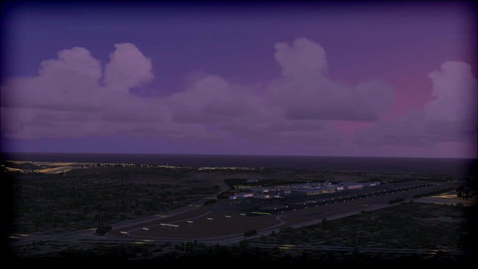Скриншот 8 из Microsoft Flight Simulator X: Steam Edition - McClellan-Palomar Airport (KCRQ)