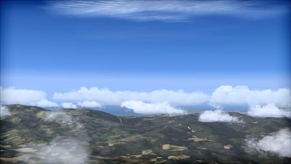 Скриншот 2 из Microsoft Flight Simulator X: Steam Edition - FS Global 2010