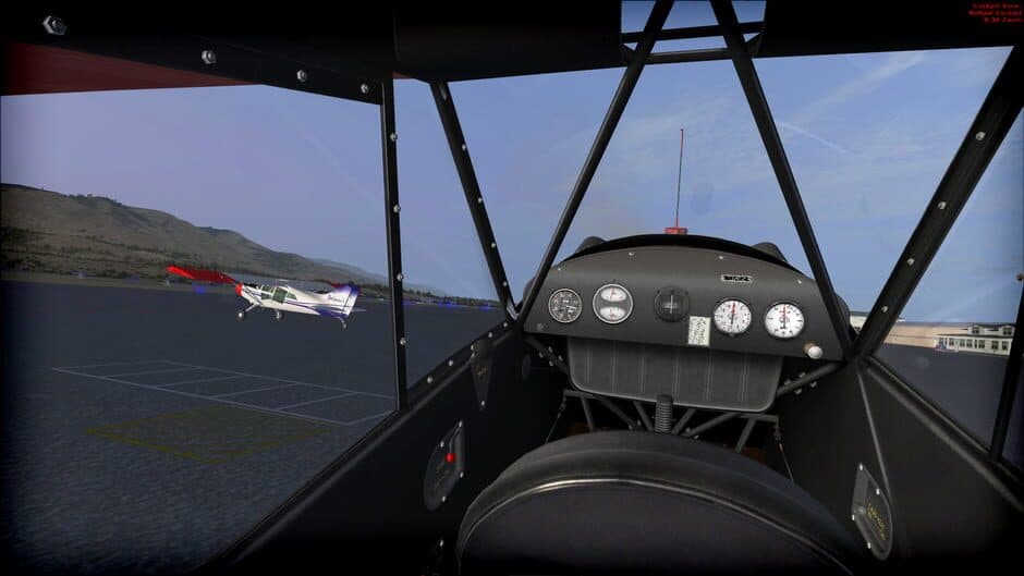Скриншот 4 из Microsoft Flight Simulator X: Steam Edition - Air Alaska