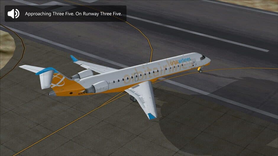 Скриншот 5 из Microsoft Flight Simulator X: Steam Edition - RAAS Professional