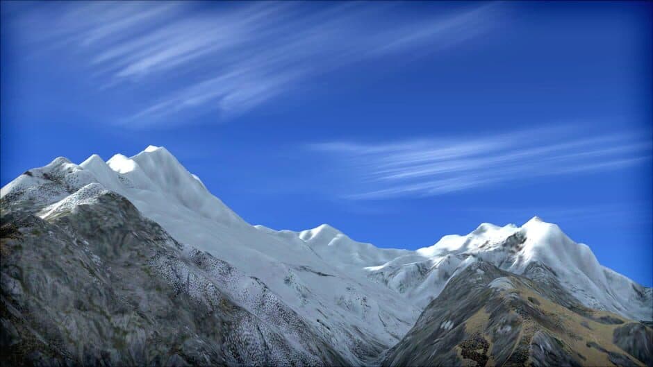 Скриншот 6 из Microsoft Flight Simulator X: Steam Edition - FS Global 2010