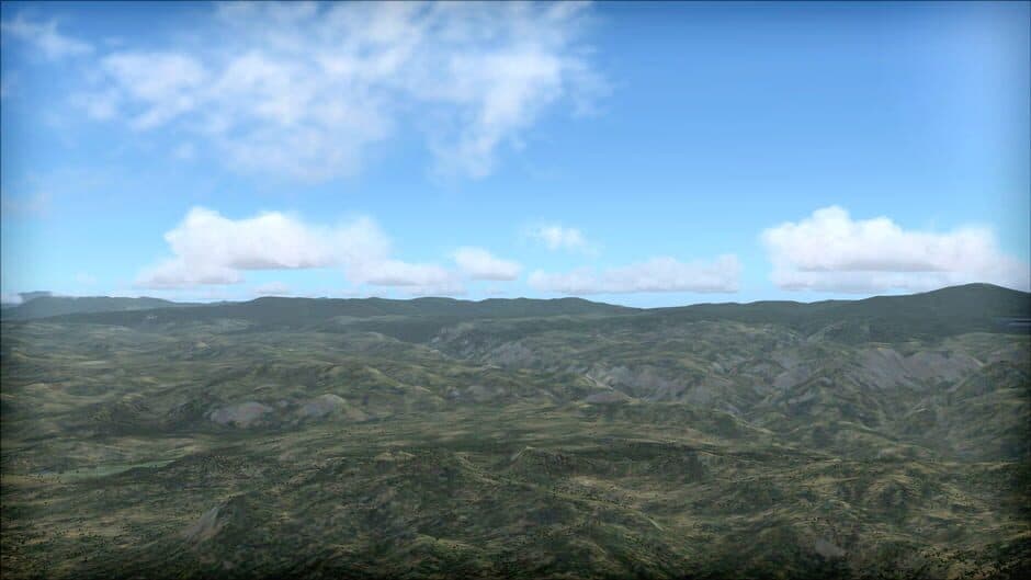 Скриншот 8 из Microsoft Flight Simulator X: Steam Edition - FS Global 2010