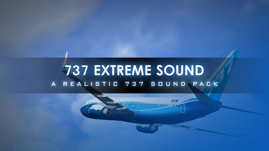 Скриншот 6 из Microsoft Flight Simulator X: Steam Edition - 737 Extreme Sound