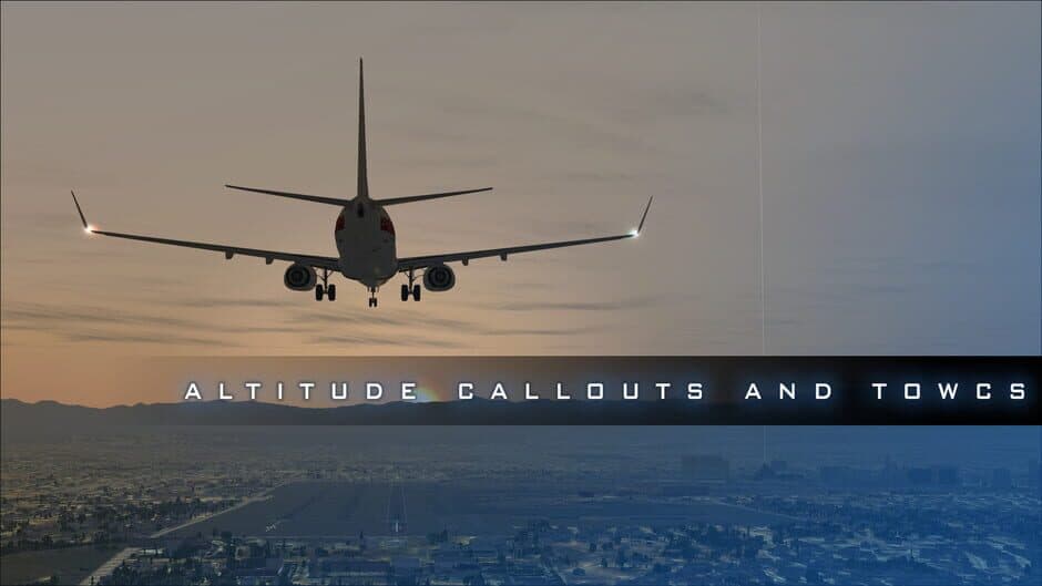 Скриншот 7 из Microsoft Flight Simulator X: Steam Edition - 737 Extreme Sound