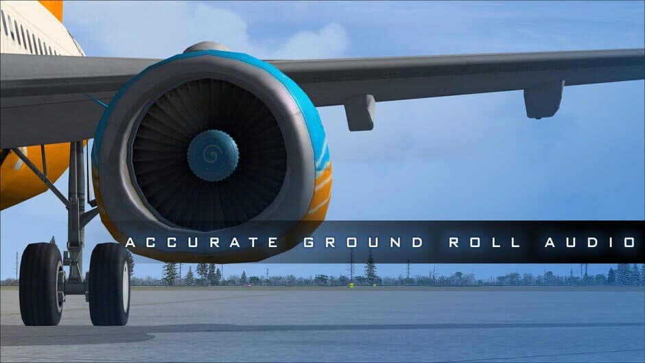 Скриншот 3 из Microsoft Flight Simulator X: Steam Edition - 737 Extreme Sound