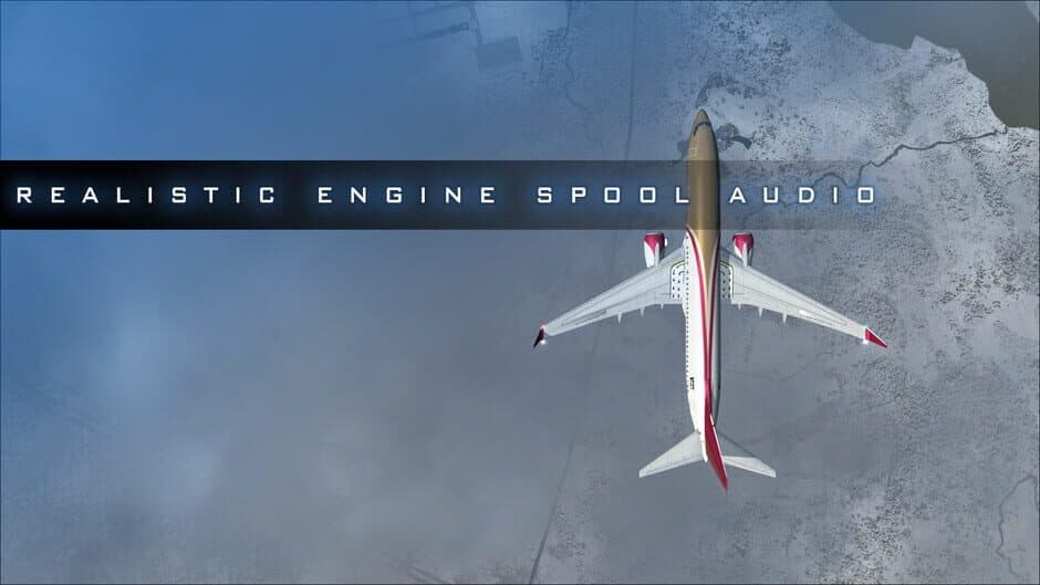 Скриншот 5 из Microsoft Flight Simulator X: Steam Edition - 737 Extreme Sound