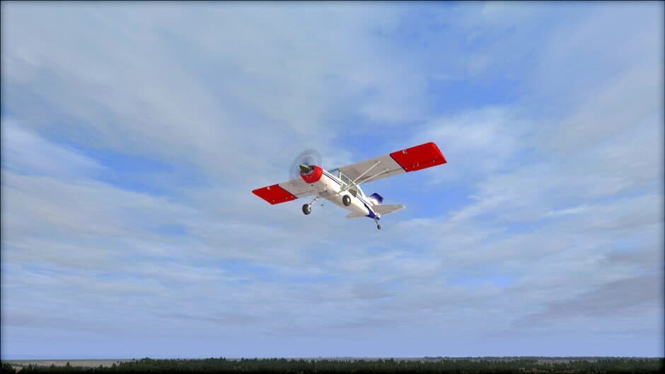 Скриншот 2 из Microsoft Flight Simulator X: Steam Edition - World Environment 2012