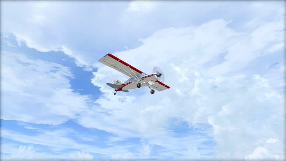 Скриншот 3 из Microsoft Flight Simulator X: Steam Edition - World Environment 2012