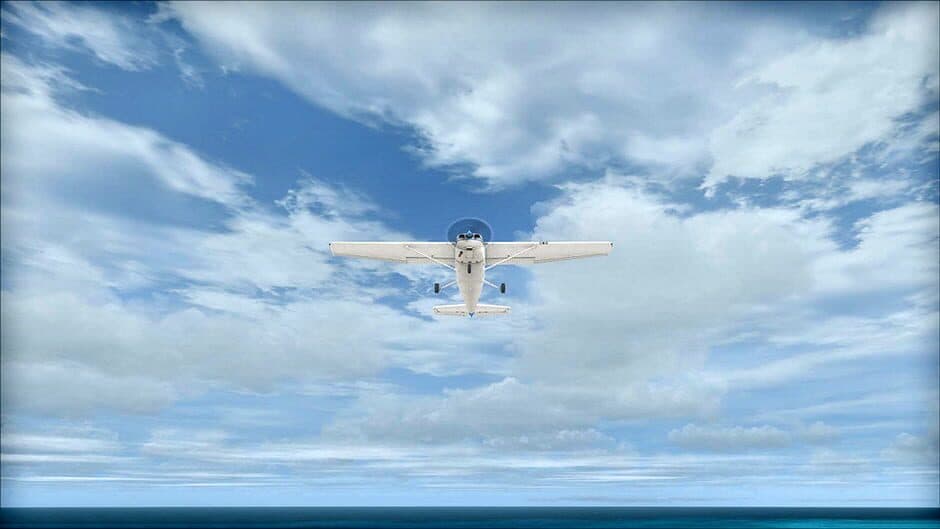 Скриншот 4 из Microsoft Flight Simulator X: Steam Edition - World Environment 2012