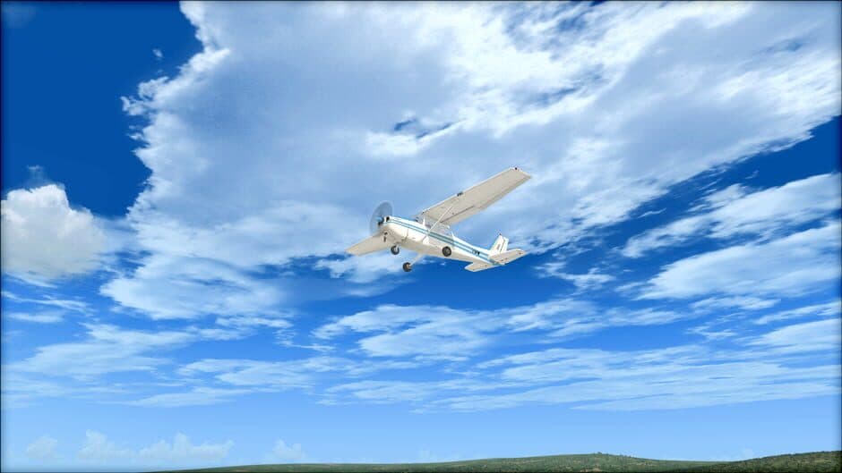 Скриншот 6 из Microsoft Flight Simulator X: Steam Edition - World Environment 2012