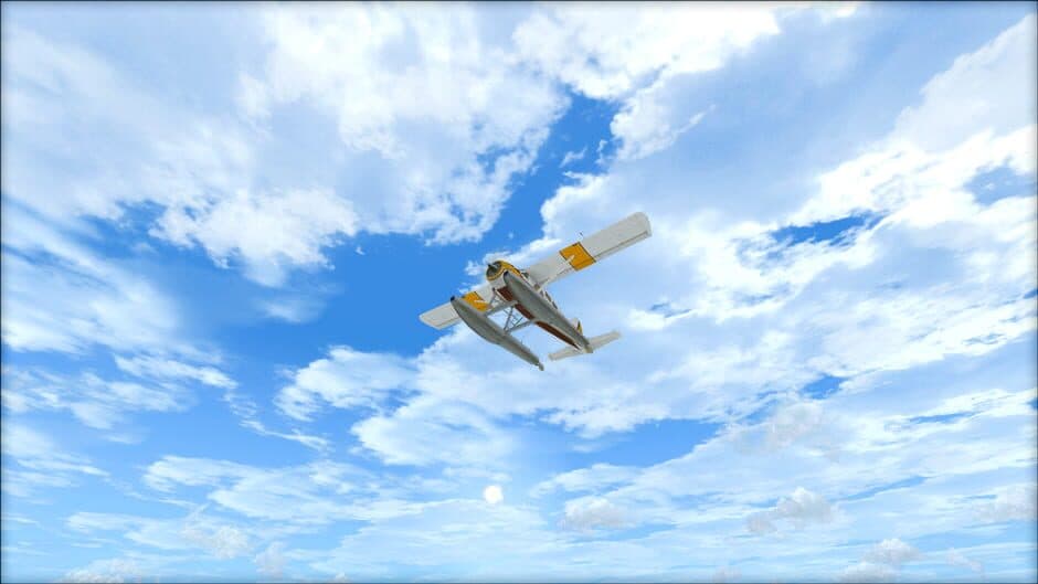 Скриншот 7 из Microsoft Flight Simulator X: Steam Edition - World Environment 2012