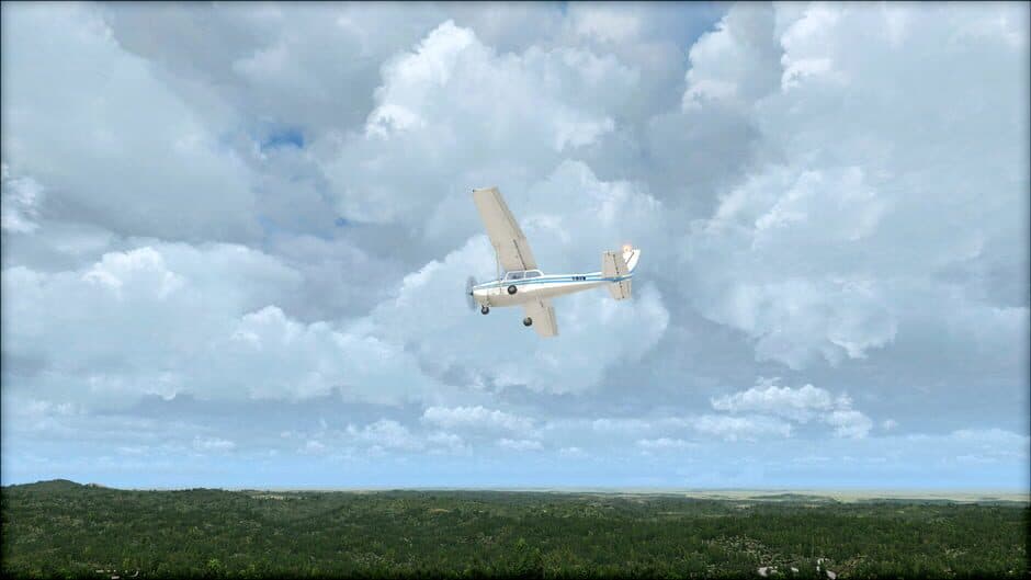 Скриншот 8 из Microsoft Flight Simulator X: Steam Edition - World Environment 2012