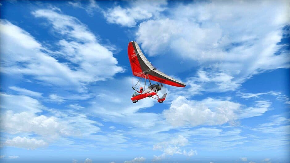 Скриншот 9 из Microsoft Flight Simulator X: Steam Edition - World Environment 2012