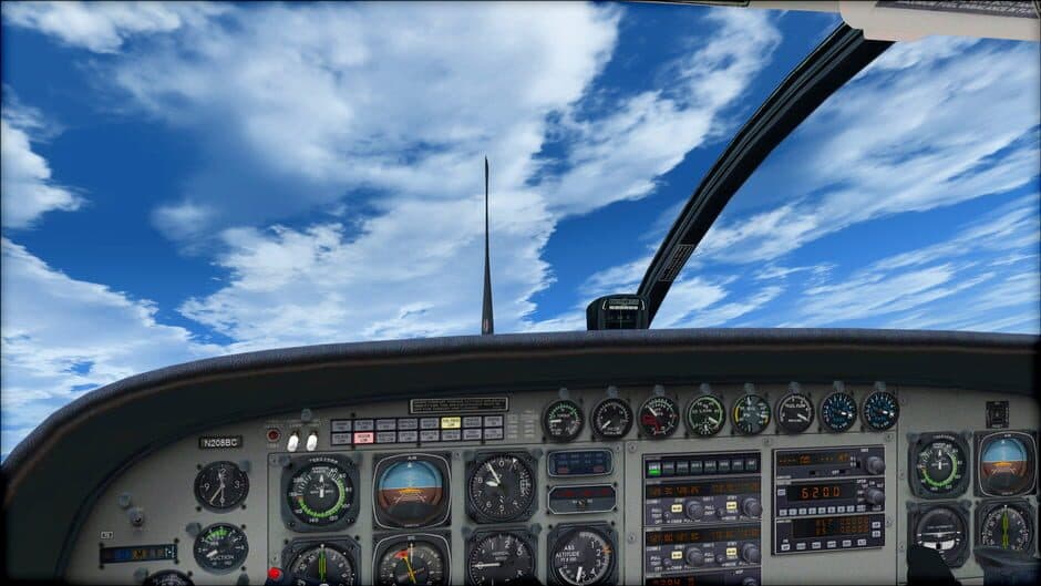 Скриншот 10 из Microsoft Flight Simulator X: Steam Edition - World Environment 2012