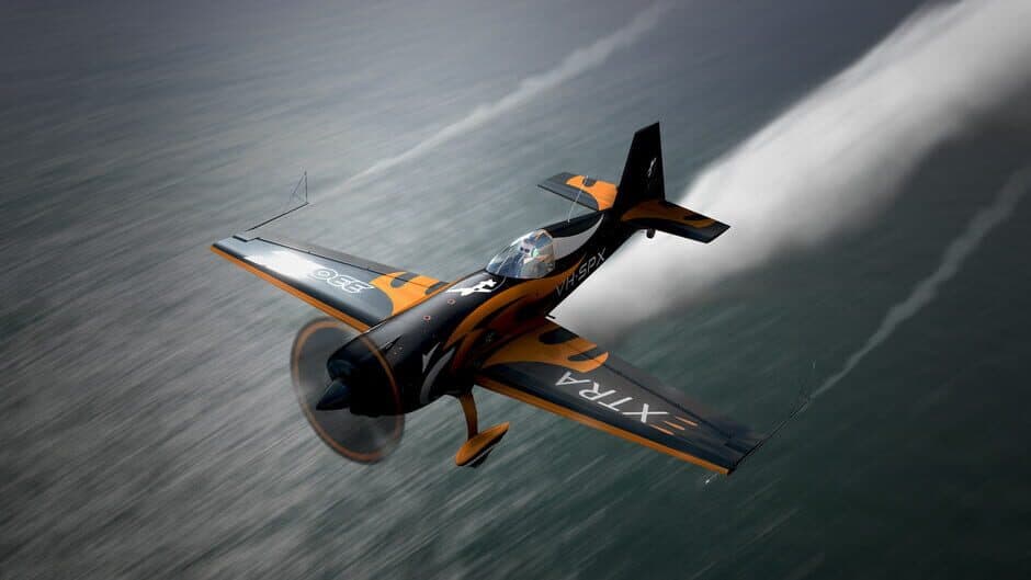 Скриншот 1 из Microsoft Flight Simulator X: Steam Edition - Skychaser