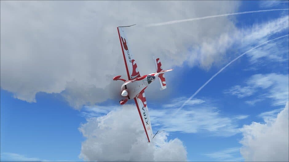 Скриншот 3 из Microsoft Flight Simulator X: Steam Edition - Skychaser