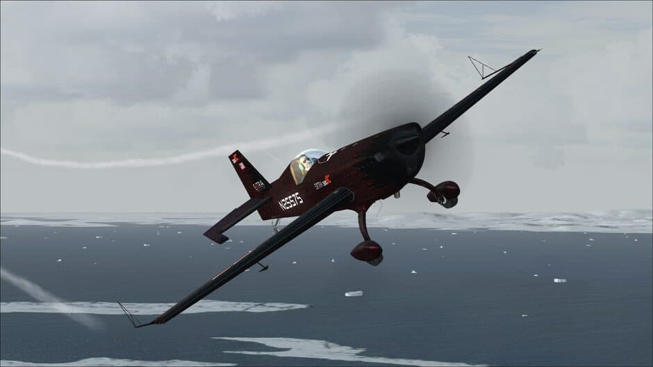 Скриншот 4 из Microsoft Flight Simulator X: Steam Edition - Skychaser