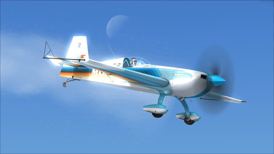 Скриншот 5 из Microsoft Flight Simulator X: Steam Edition - Skychaser