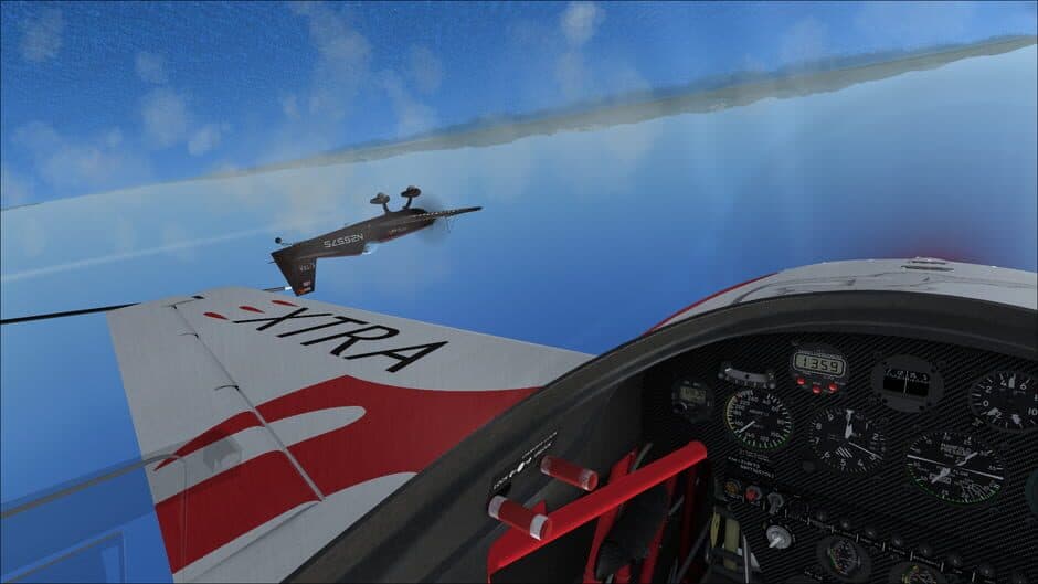 Скриншот 6 из Microsoft Flight Simulator X: Steam Edition - Skychaser