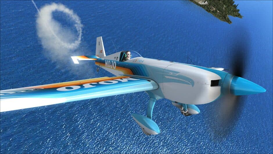 Скриншот 8 из Microsoft Flight Simulator X: Steam Edition - Skychaser