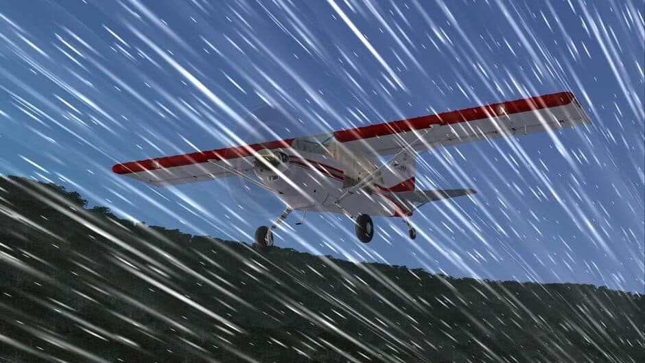 Скриншот 1 из Microsoft Flight Simulator X: Steam Edition - FS Academy: In Command