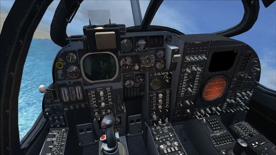Скриншот 5 из Microsoft Flight Simulator X: Steam Edition - Grumman A-6E Intruder